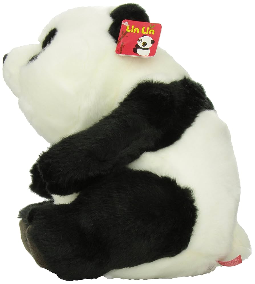 ♡panda♡ 120/130（U）（O） Amazon.com: Aurora World - Panda - 13.5